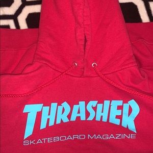 Thrasher Hoodie